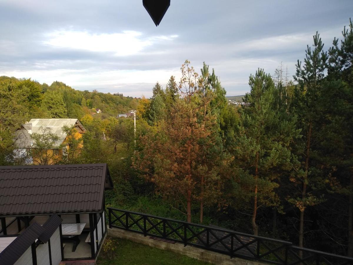 Medova Отель Косов